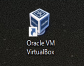 VirtualBoxのアイコン