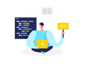 プログラミングの主な種類：あなたの「作りたい」はどれ？