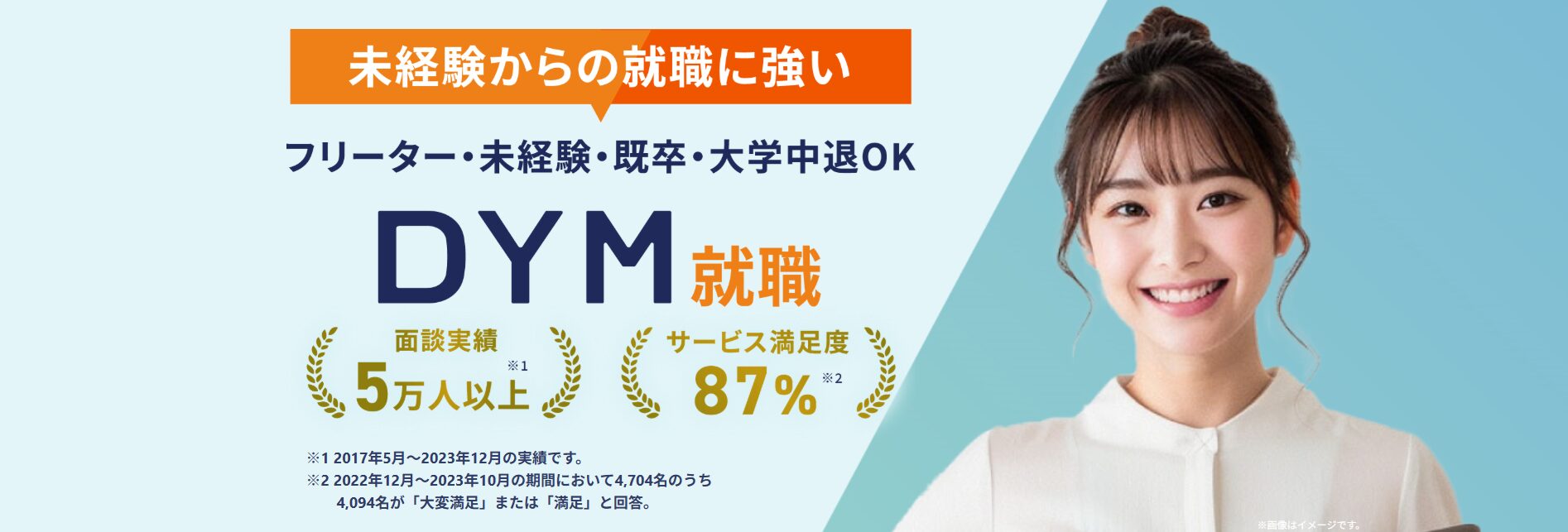 DYM