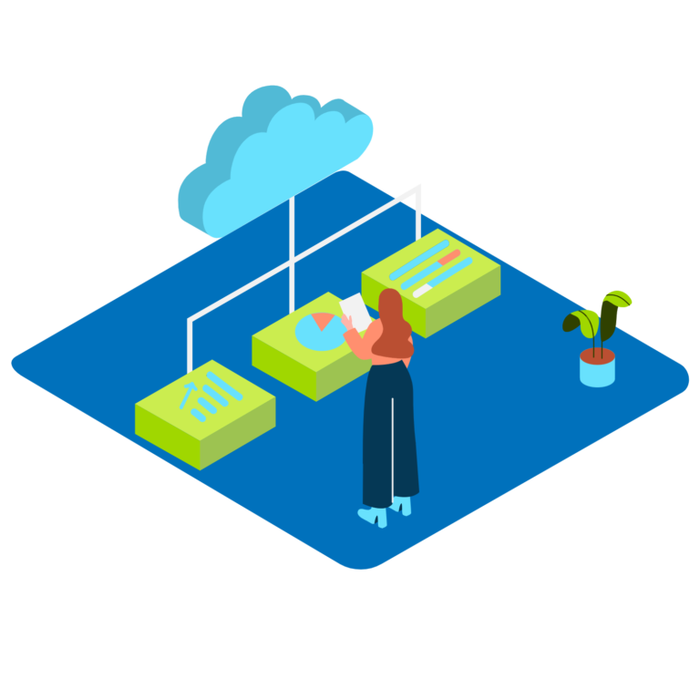 【初心者向け】AWS・GCP・Azure徹底比較！クラウドとはわかりやすく解説
