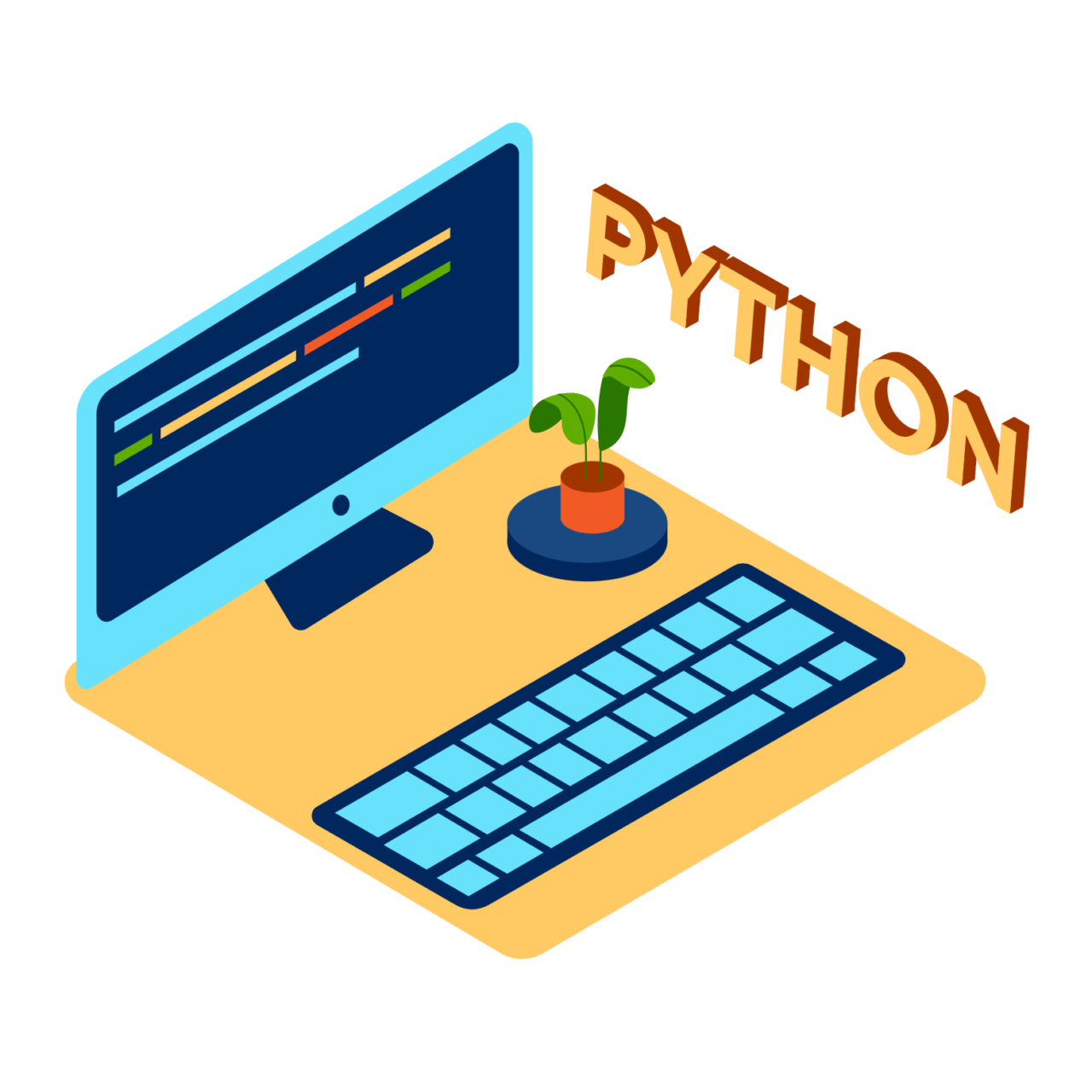 【初心者向け】Python完全習得ロードマップ！おすすめの勉強法から挫折しないコツまで徹底解説