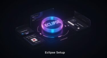 【初心者向け】Javaの開発環境の作り方！Eclipseのインストール方法！日本語化までを徹底解説 (2024年版)