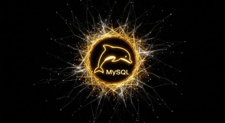 【初心者向け】MySQLのインストール方法を徹底解説！Windows対応 (2024年版)