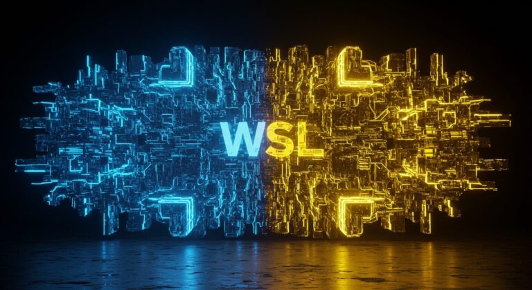 【初心者向け】WSL (Windows Subsystem for Linux)とは？導入メリットから使い方まで徹底解説！