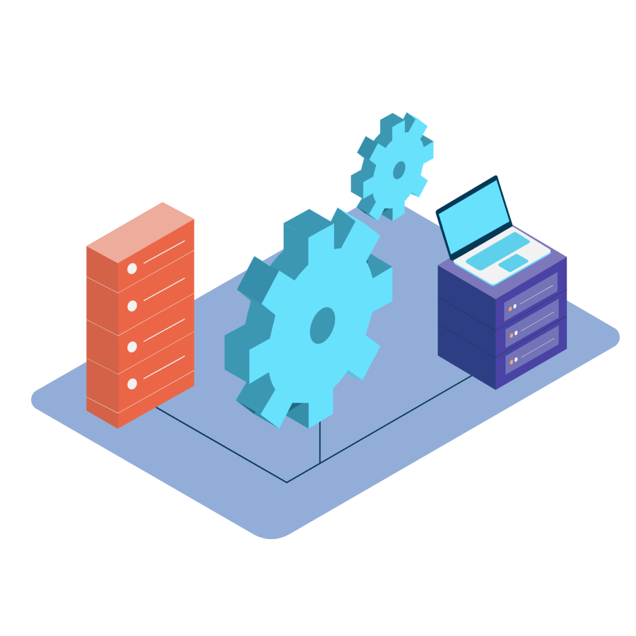 【初心者向け】IaC (Infrastructure as Code)とは？Terraformで学ぶメリットと仕組みを徹底解説！